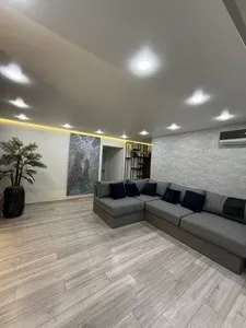 3-комнатная квартира в Мирабадском районе, Айбек
