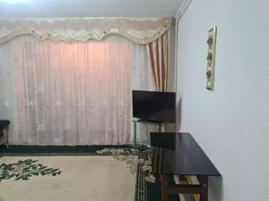 3-комнатная квартира в Мирабадском районе, метро Ойбек