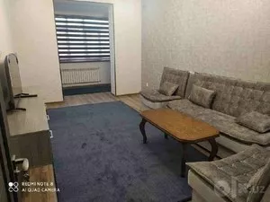 3-комнатная квартира в Мирабадском районе, метро Ойбек