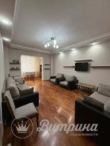 3-комнатная квартира в Мирабадском районе, метро Ойбек