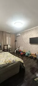 3-комнатная квартира в Мирабадском районе