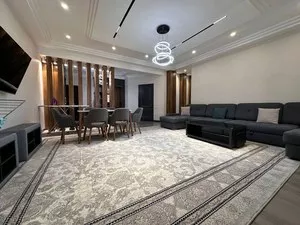 3-комнатная квартира в Мирабадском районе