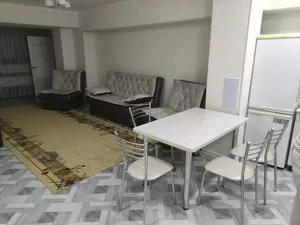 3-комнатная квартира в Мирабадском районе