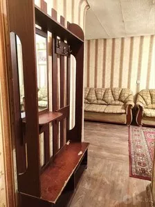 3-комнатная квартира в Мирабадском районе