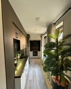 3-комнатная квартира в Мирабадском районе, ЦУМ
