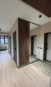 3-комнатная квартира в Мирабадском районе, ЦУМ