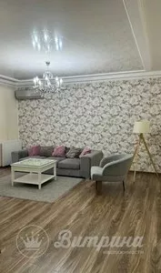 3-комнатная квартира в Мирабадском районе, ул. Чимкентская