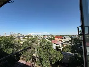 3-комнатная квартира в Мирабадском районе, ул. Саракулька