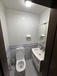 3-комнатная квартира в Мирзо-Улугбекском районе, 127 м², 3 этаж