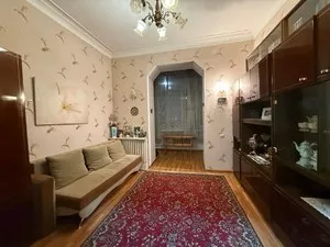 3-комнатная квартира в Мирзо-Улугбекском районе, 95 м2