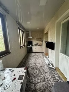 3-комнатная квартира в Мирзо-Улугбекском районе, Буз-2