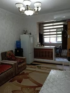 3-комнатная квартира в Мирзо-Улугбекском районе, массив Феруза