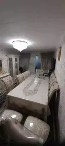 3-комнатная квартира в Мирзо-Улугбекском районе
