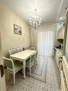 3-комнатная квартира в Мирзо-Улугбекском районе