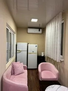3-комнатная квартира в Мирзоулугбекском районе, ул. Ахмад Югнакий