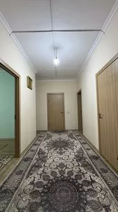 3-комнатная квартира в Мотрид сити