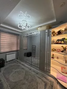 3-комнатная квартира в Намангане, 1 этаж