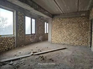3-комнатная квартира в новостройке, 100 м2, район Вокзал