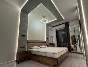 3-комнатная квартира в новостройке, 102 м2, Экопарк