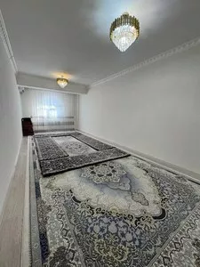 3-комнатная квартира в новостройке, 102 м2, Рудаки