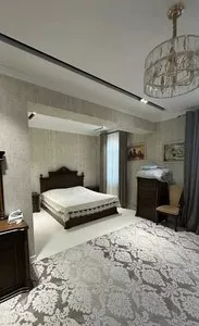 3-комнатная квартира в новостройке, 105 м2, Шайхантахурский район