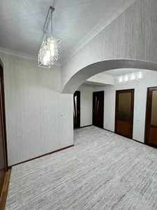 3-комнатная квартира в новостройке, 111 м2, Вагзал