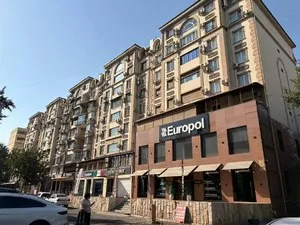 3-комнатная квартира в новостройке, 114 м2, Юнусабадский район