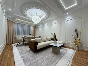 3-комнатная квартира в новостройке, 114 м2, Юнусабадский район