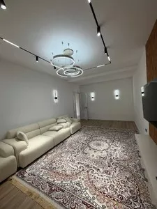 3-комнатная квартира в новостройке, 120 м2, Алмазарский район