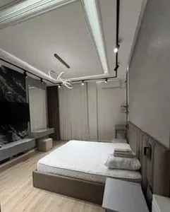 3-комнатная квартира в новостройке, 122 м2, Мирабадский район