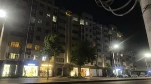 3-комнатная квартира в новостройке, 180 м2, улица Нукус