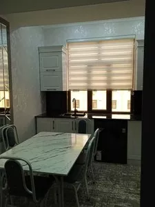 3-комнатная квартира в новостройке, 4 этаж