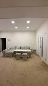 3-комнатная квартира в новостройке, 52 м², Согдиана