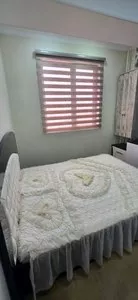 3-комнатная квартира в новостройке, 52 м2, Согдиана
