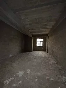 3-комнатная квартира в новостройке, 6 этаж