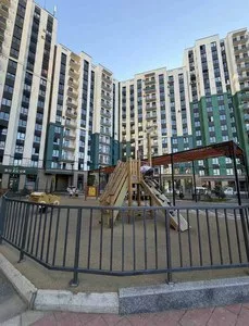 3-комнатная квартира в новостройке, 60 м2, Алмазарский район