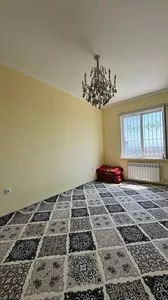3-комнатная квартира в новостройке, 63 м2, 25 этаж