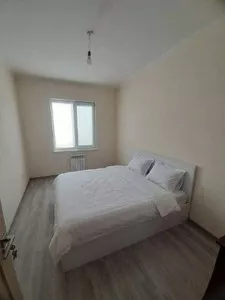 3-комнатная квартира в новостройке, 63 м2, Карасу