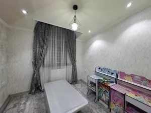 3-комнатная квартира в новостройке, 65 кв.м, ориентир Травматология