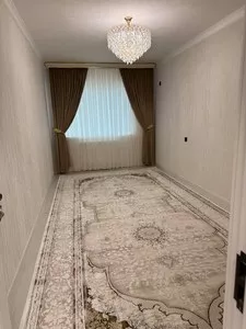 3-комнатная квартира в новостройке, 65 м², 3/7 этаж, Корабув