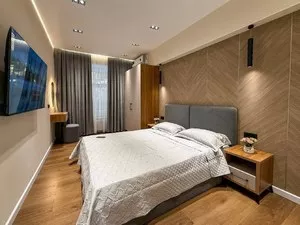 3-комнатная квартира в новостройке, 66 м2, Яшнабадский район