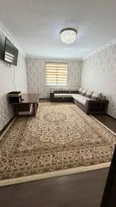 3-комнатная квартира в новостройке, 68 м2, Мотрид