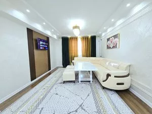 3-комнатная квартира в новостройке, 69 кв.м, 8 этаж