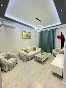 3-комнатная квартира в новостройке, 70 м2, Мирзо-Улугбекский район