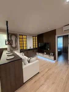 3-комнатная квартира в новостройке, 70 м2, ул. Нукус