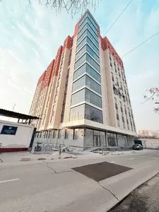 3-комнатная квартира в новостройке, 70 м2, Яшнабадский район