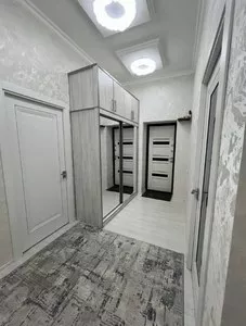 3-комнатная квартира в новостройке, 72 м², метро Буюк Ипак Йули