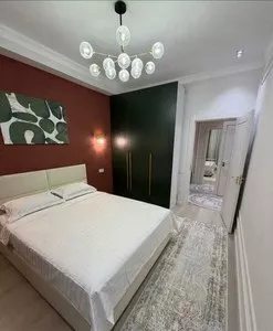3-комнатная квартира в новостройке, 75 м2, Шота Руставели