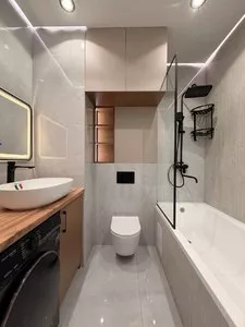 3-комнатная квартира в новостройке, 76 м², Мирзо-Улугбекский район