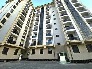 3-комнатная квартира в новостройке, 77 кв.м, Вокзал